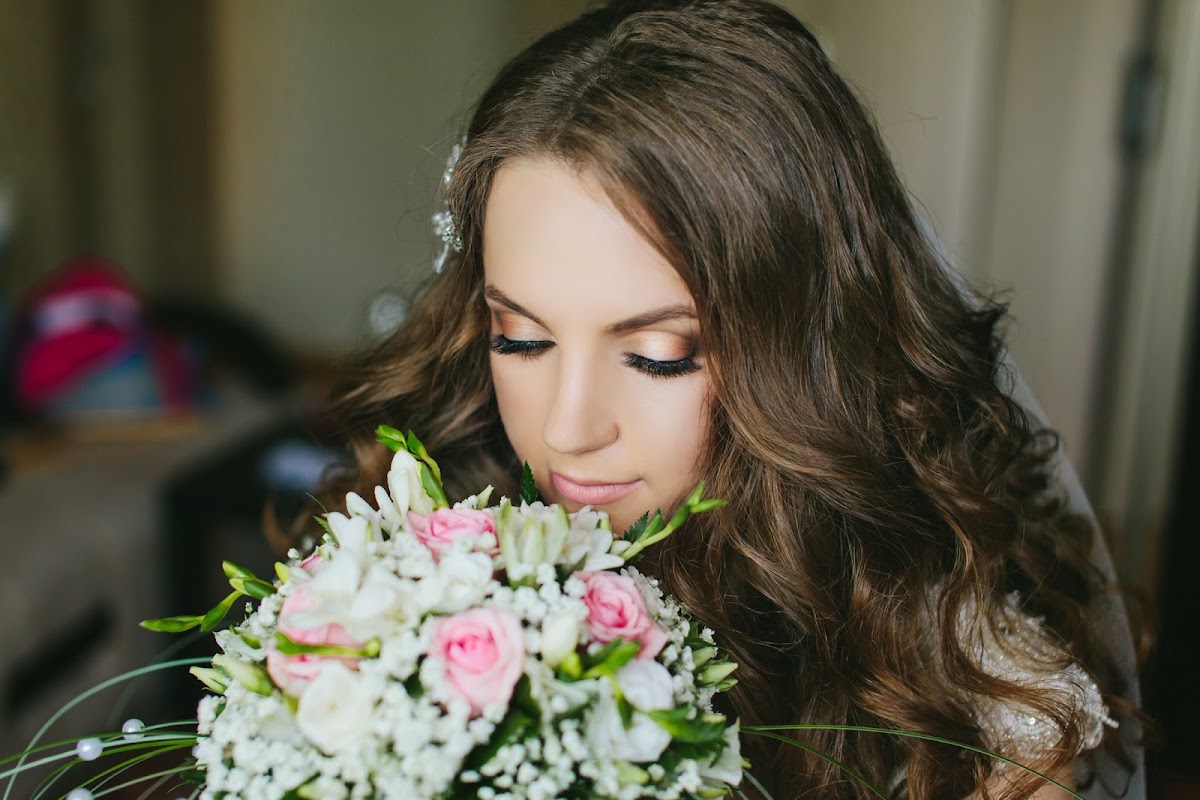 Наталья и Сергей