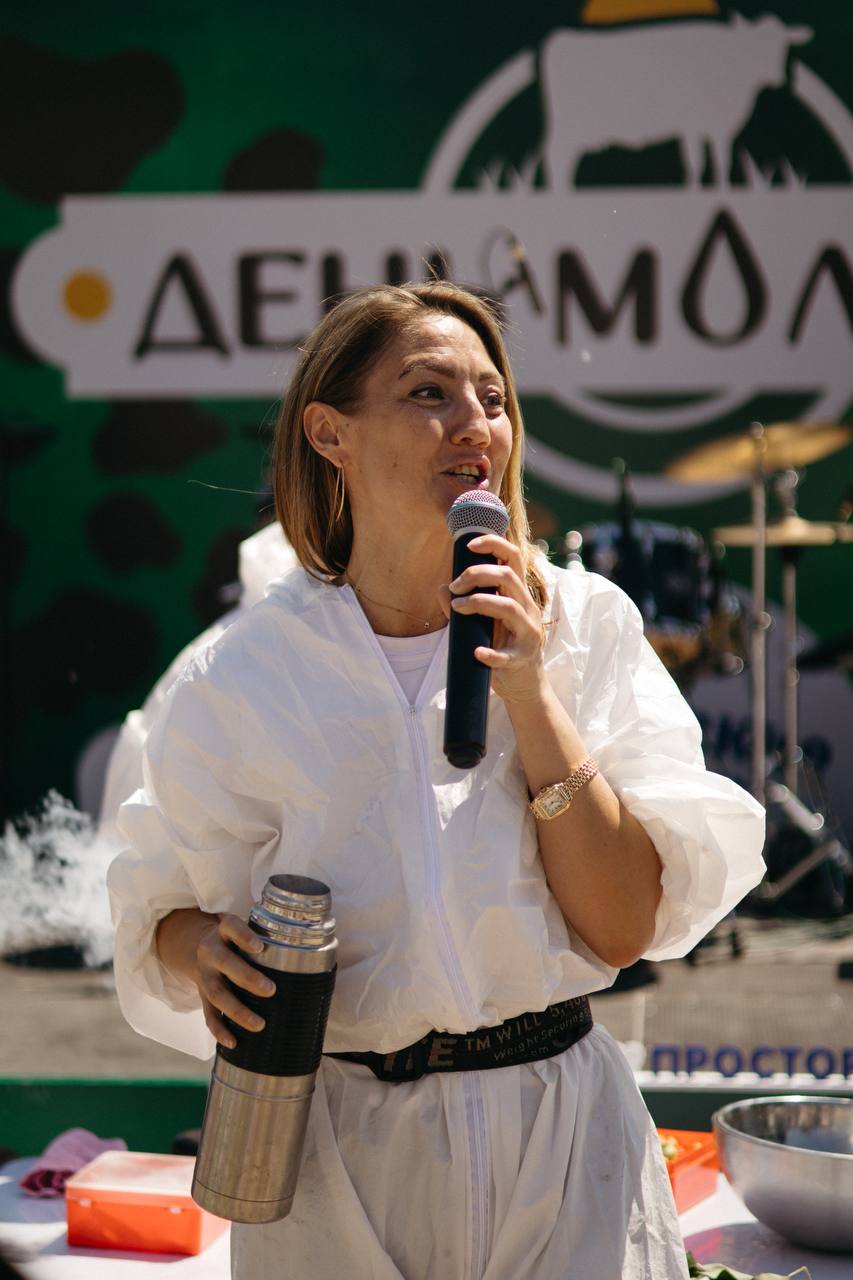 крио шоу