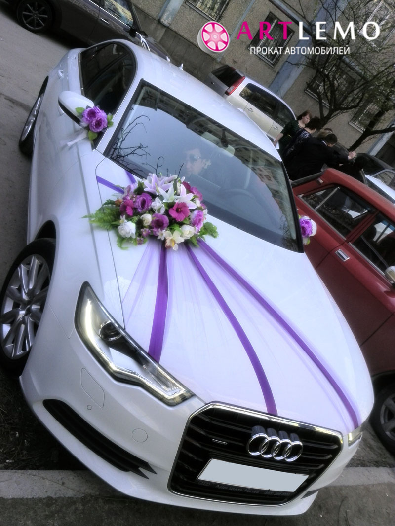 Ауди А6