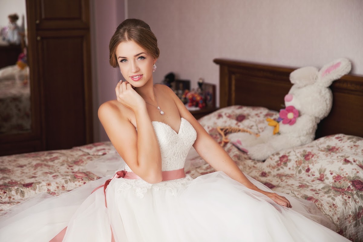 Анна и Андрей