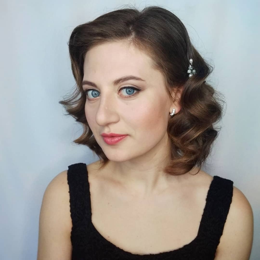 Ирина Чернышева