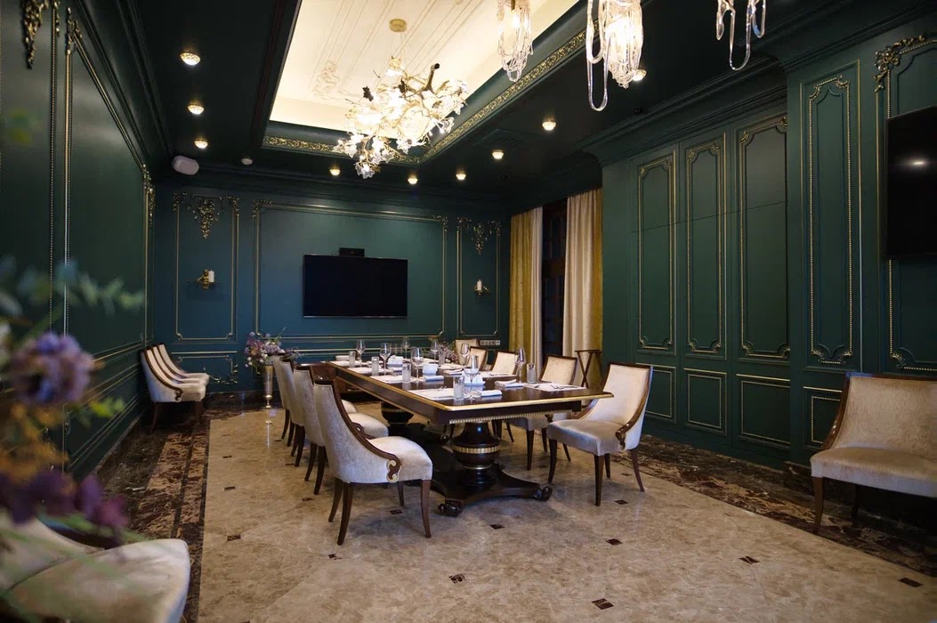 VIP-зал