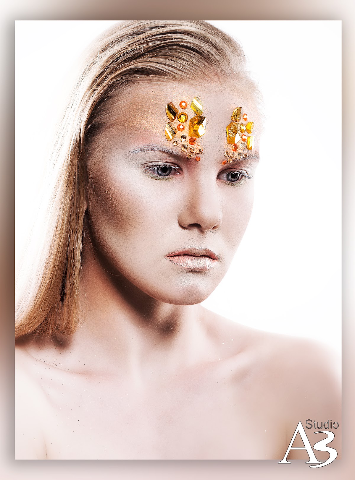 Творческие фотосессии и спецпректы.