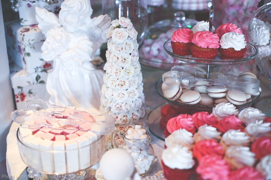 Вечеринка My Wedding party