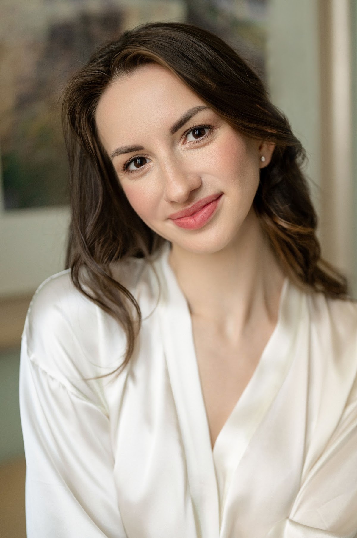 Елена Малкина