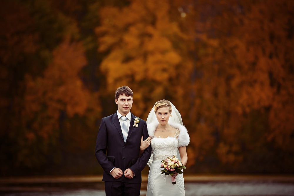 Лена и Дима
