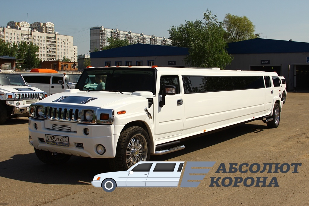 Hummer H2 гос №130