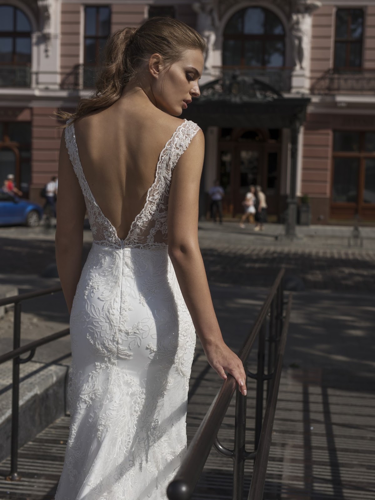 NIKKI — кадр 2 из 3