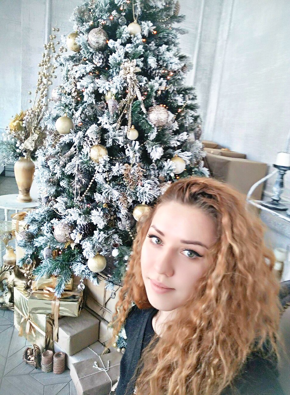Личные фотографии