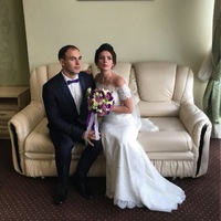 Анастасия Першина