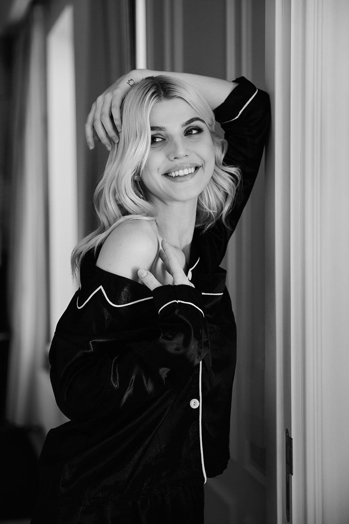 Александр и Екатерина
