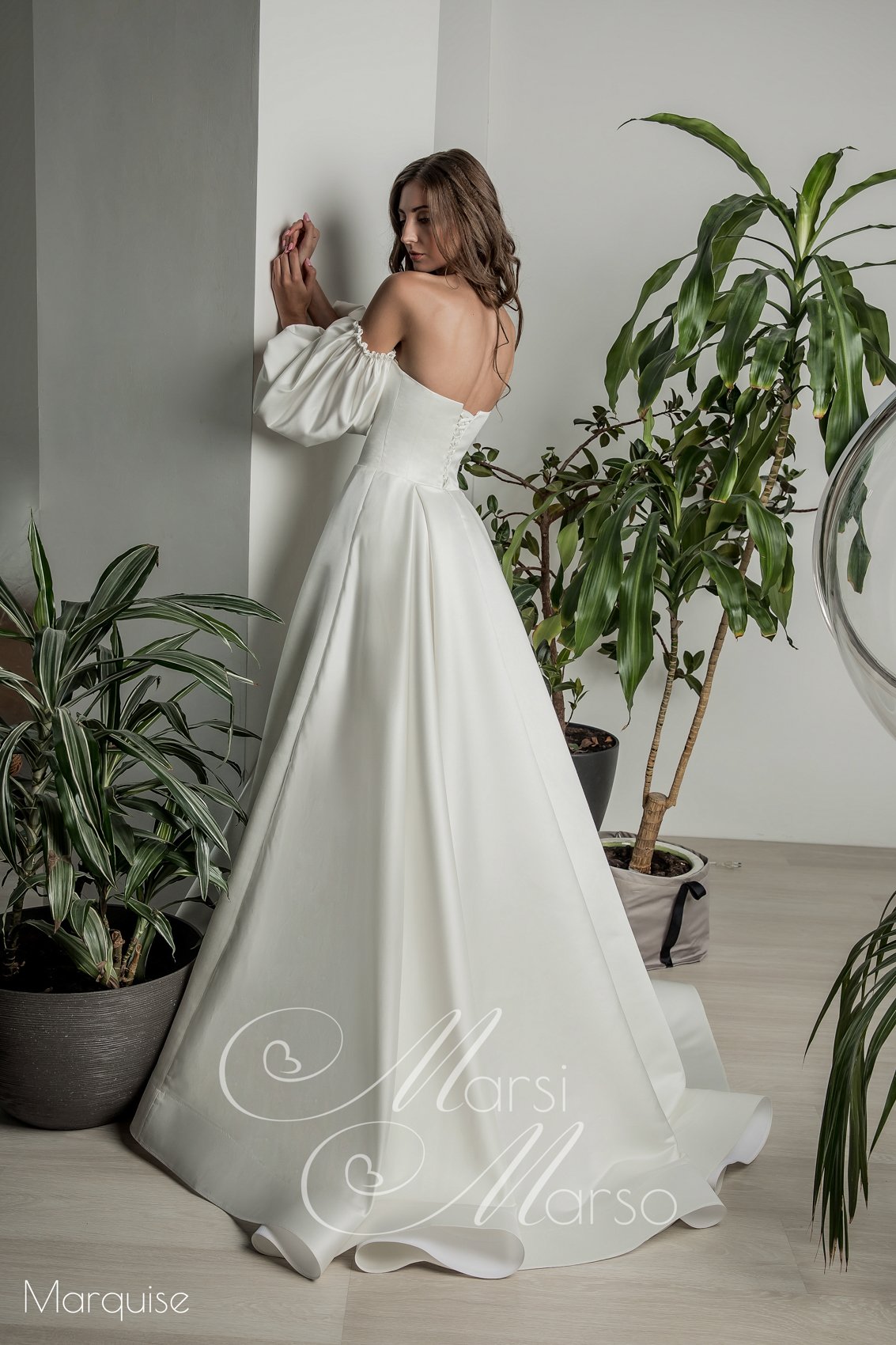 Marquise — кадр 2 из 3