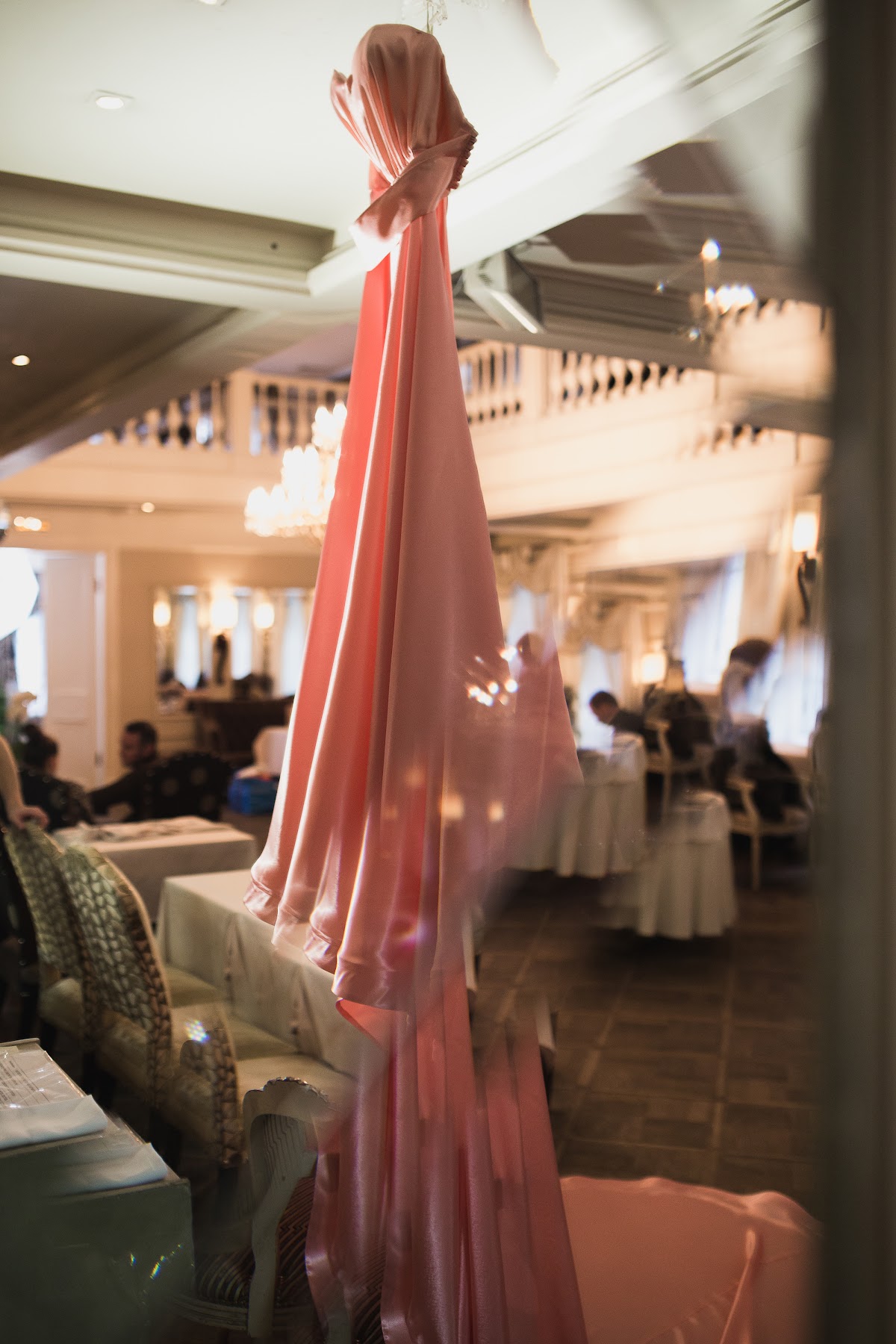 Гусевы: Антон и Женя