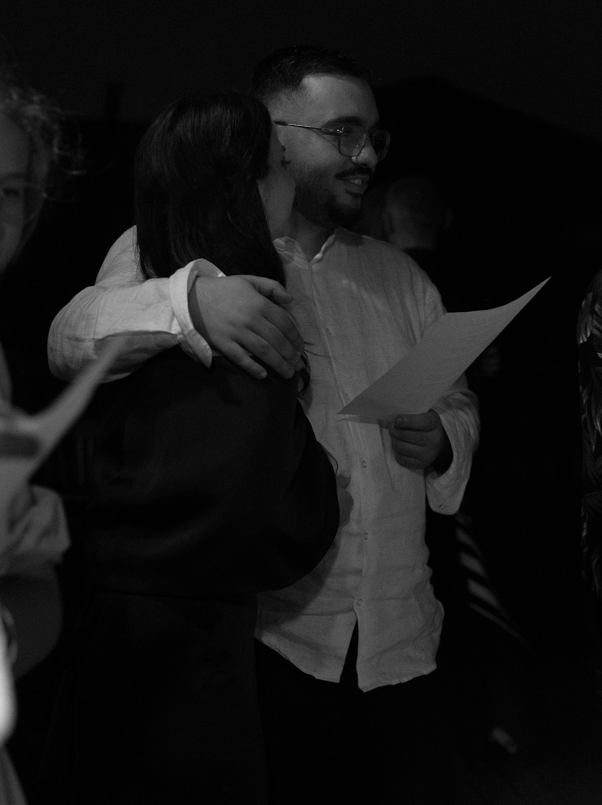 Елена и Дмитрий