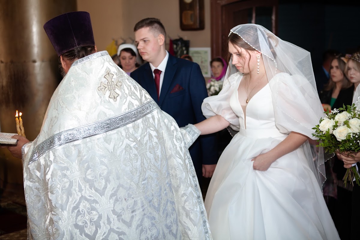 ЕКАТЕРИНА и АЛЕКСАНДР