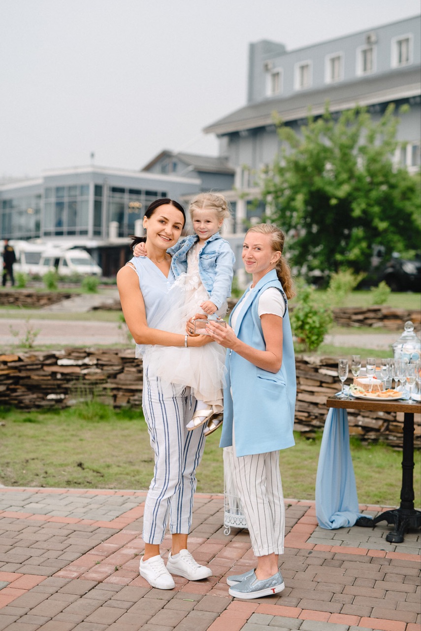 Женя и Катя | 20.07.2019