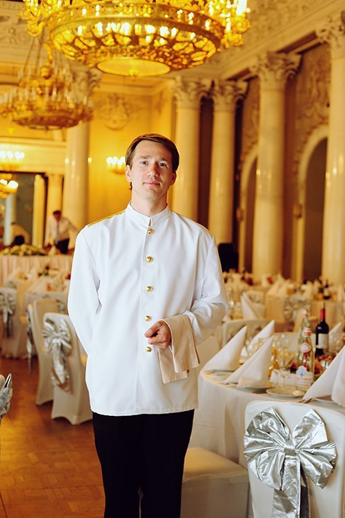 Personas Catering