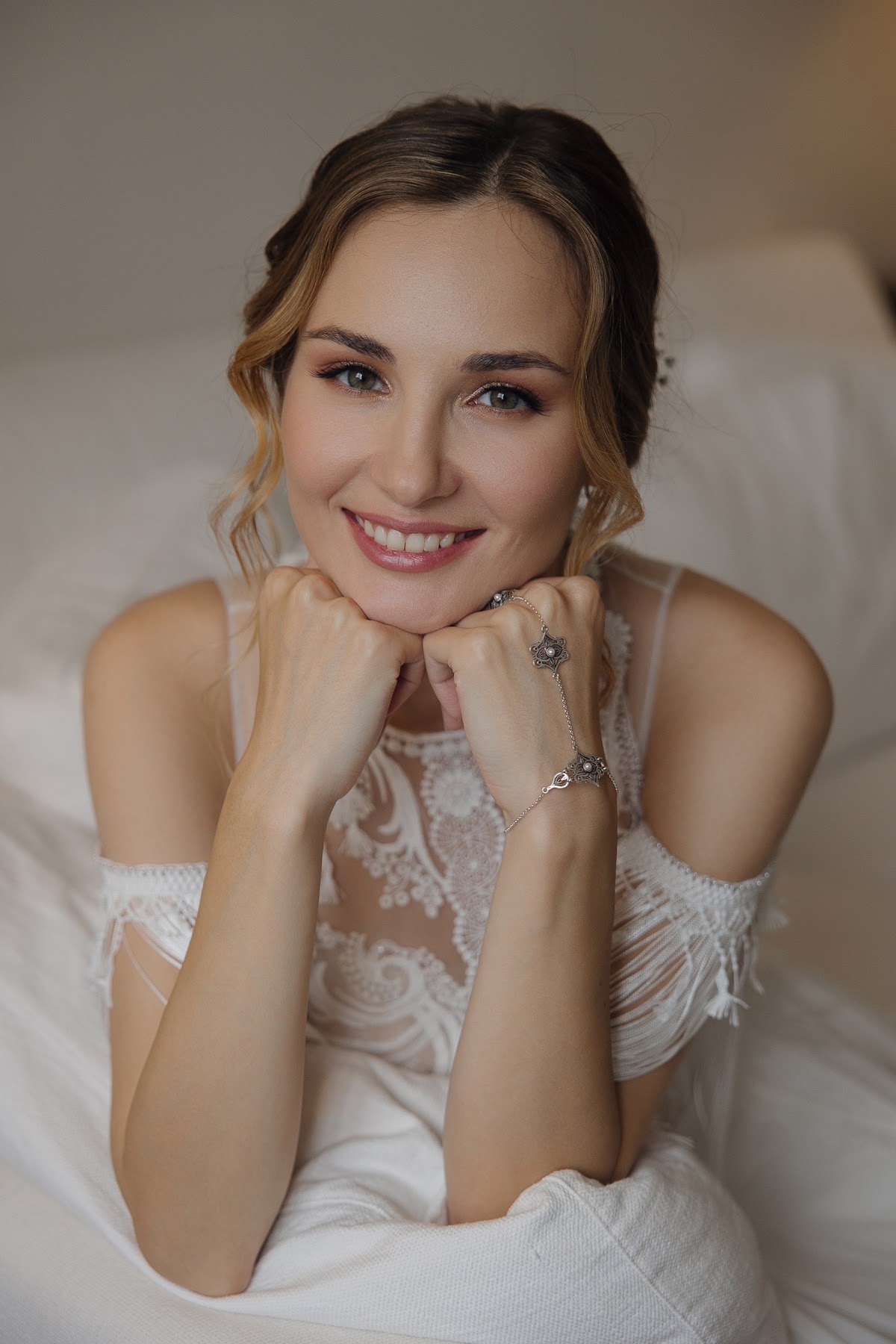 Елена и Андрей