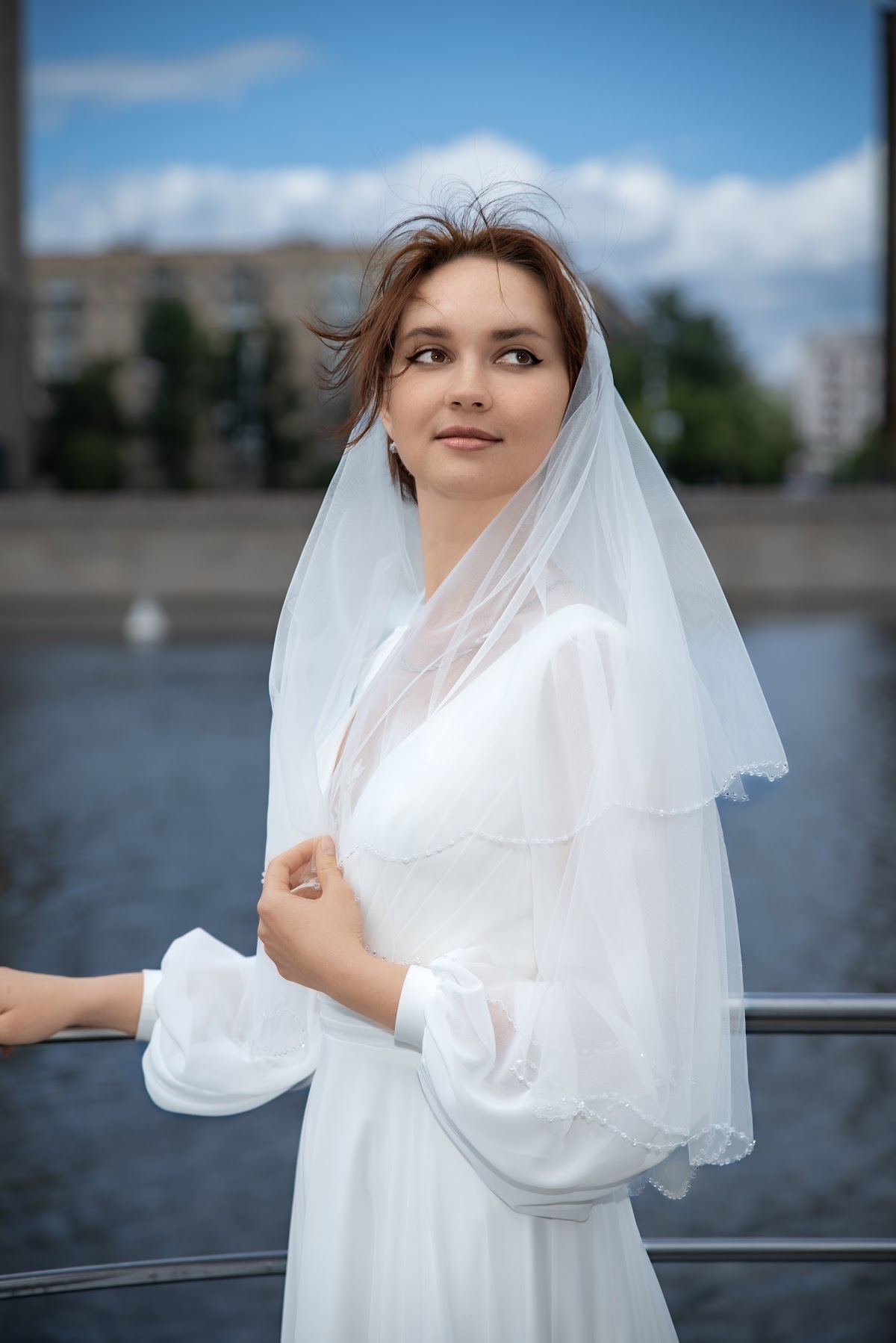 Ангелина и Евгений