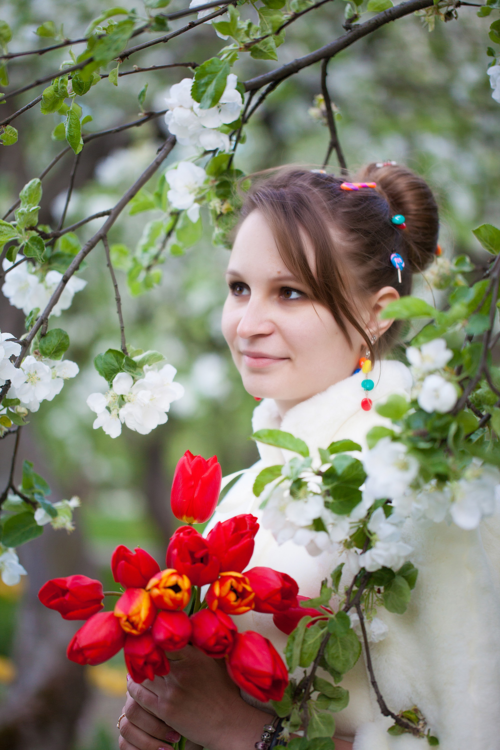 Ирина и Павел