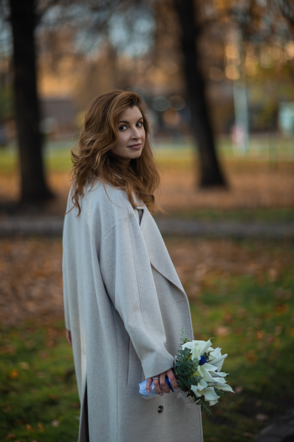 Елена и Евгений