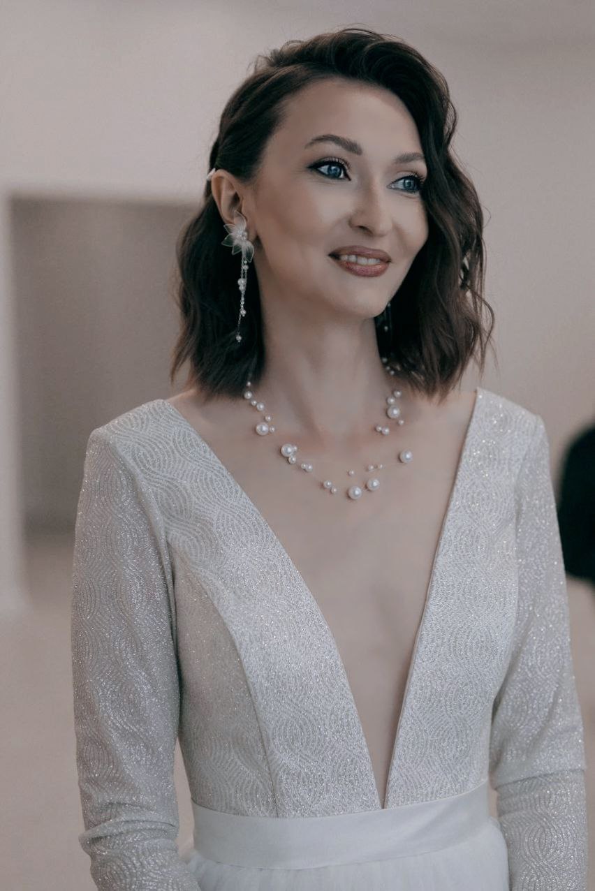Свадьбы 2025