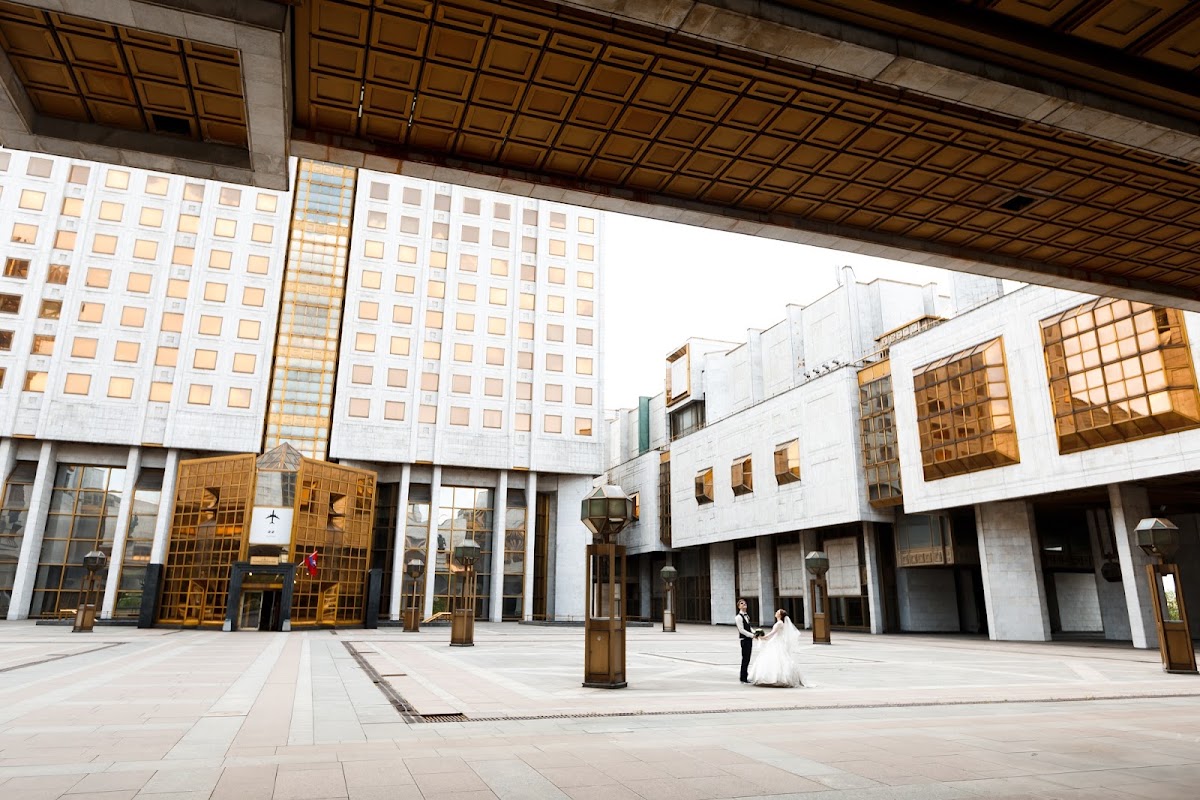 Ира и Артём