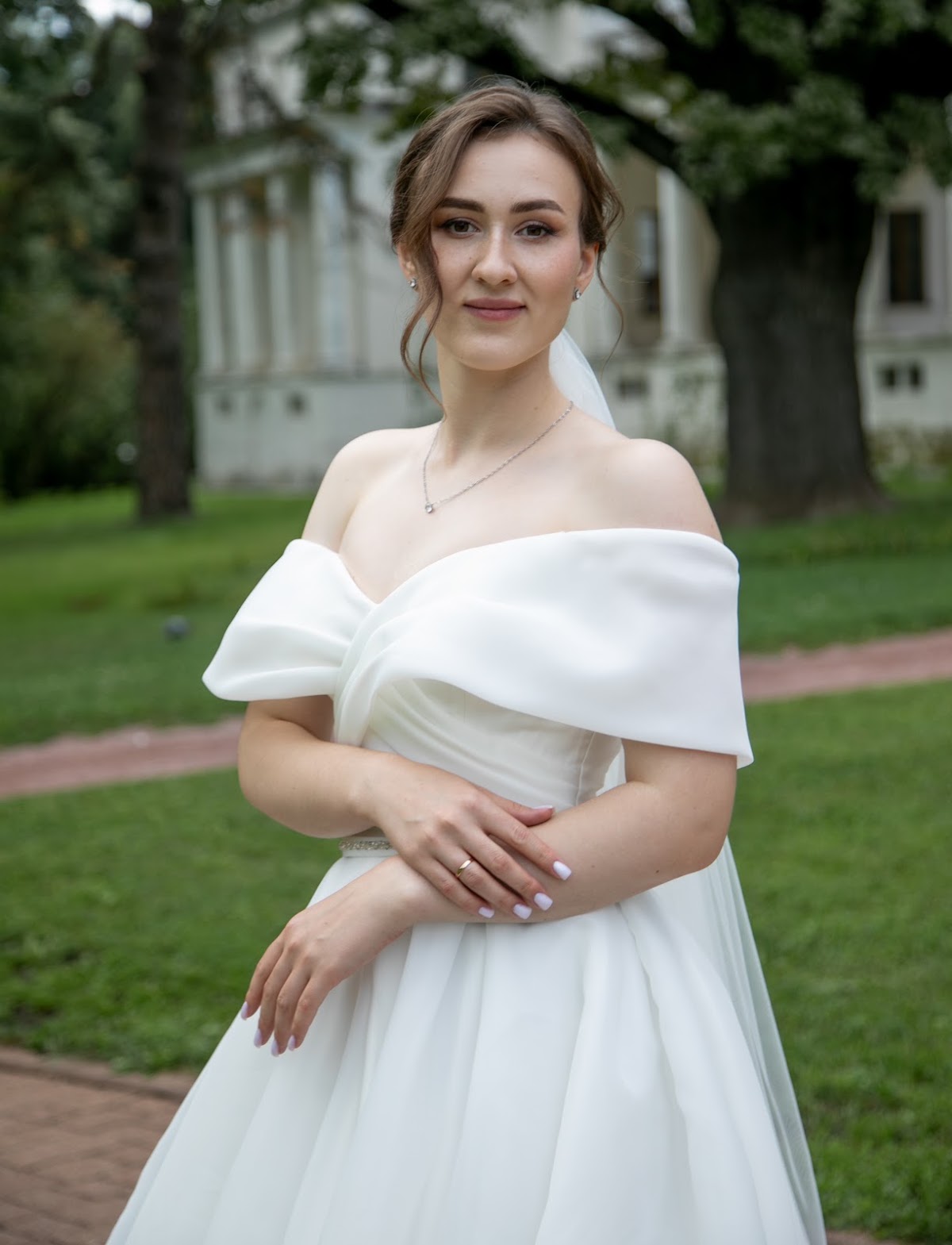 Марина и Виталий