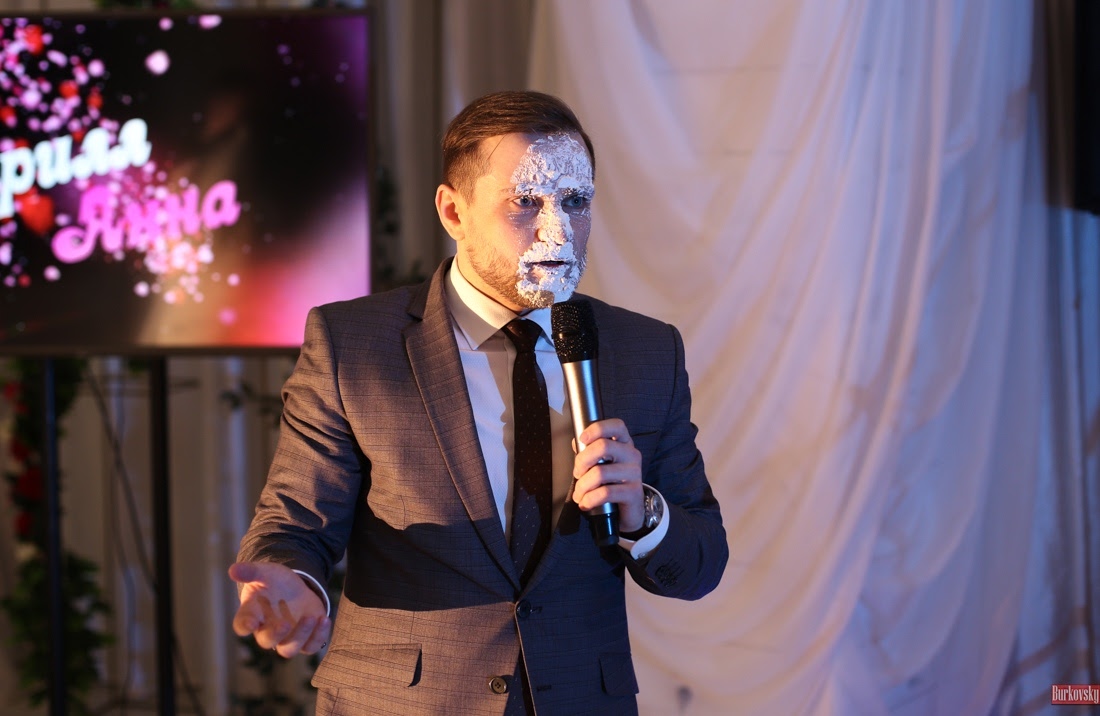 Портфолио: Корпоратив