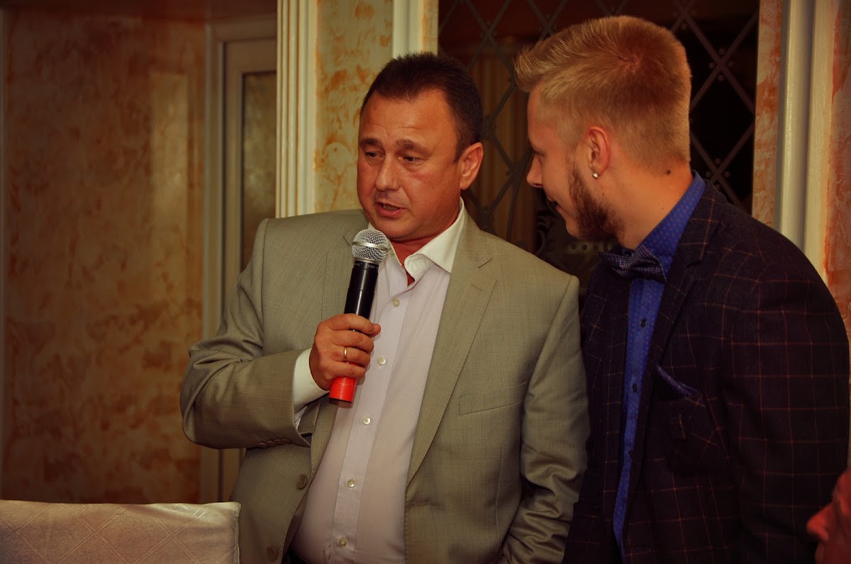 11/09 Максим Алена!