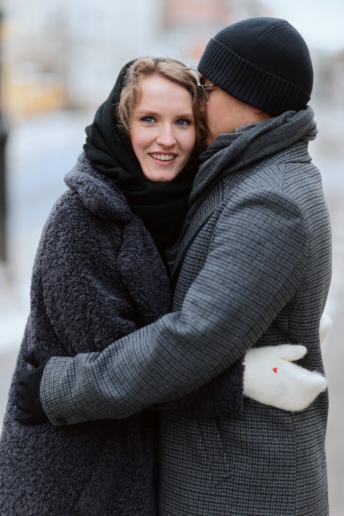 Love story