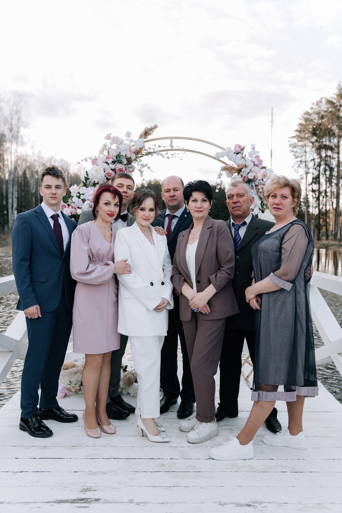 Анастасия и Артем