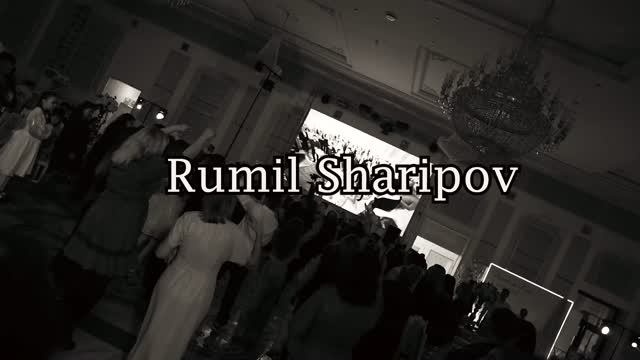 Румиль Шарипов — кадр 3 из 77
