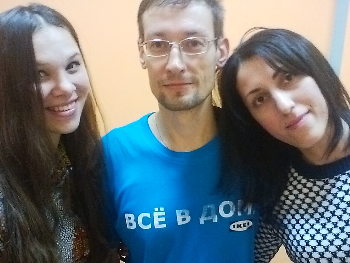 Портфолио: Свадебные танцы