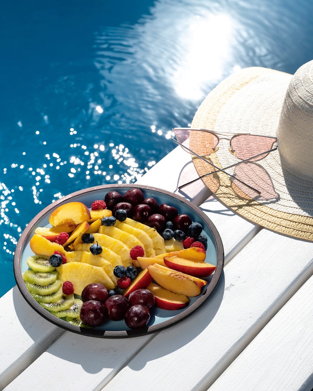 Фотогалерея ресторана