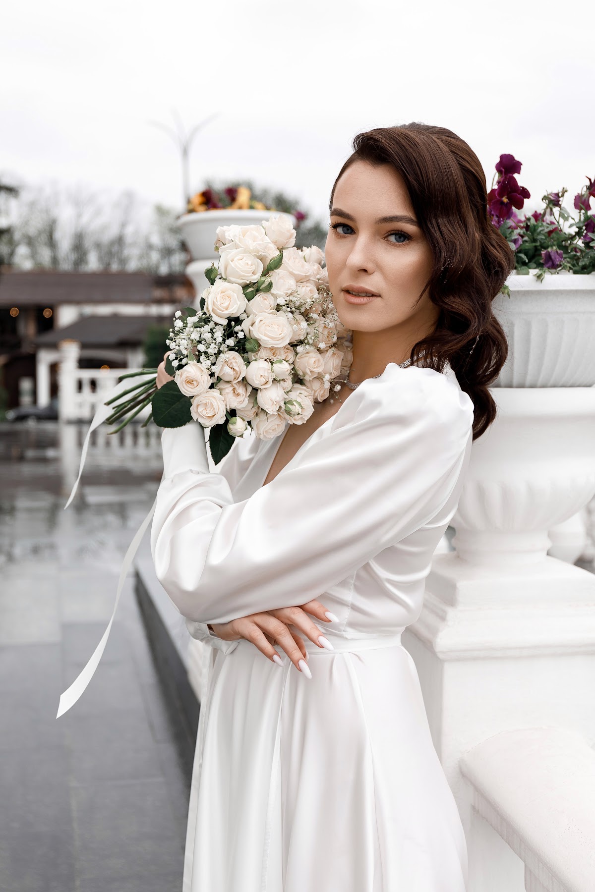 Ирина и Александра
