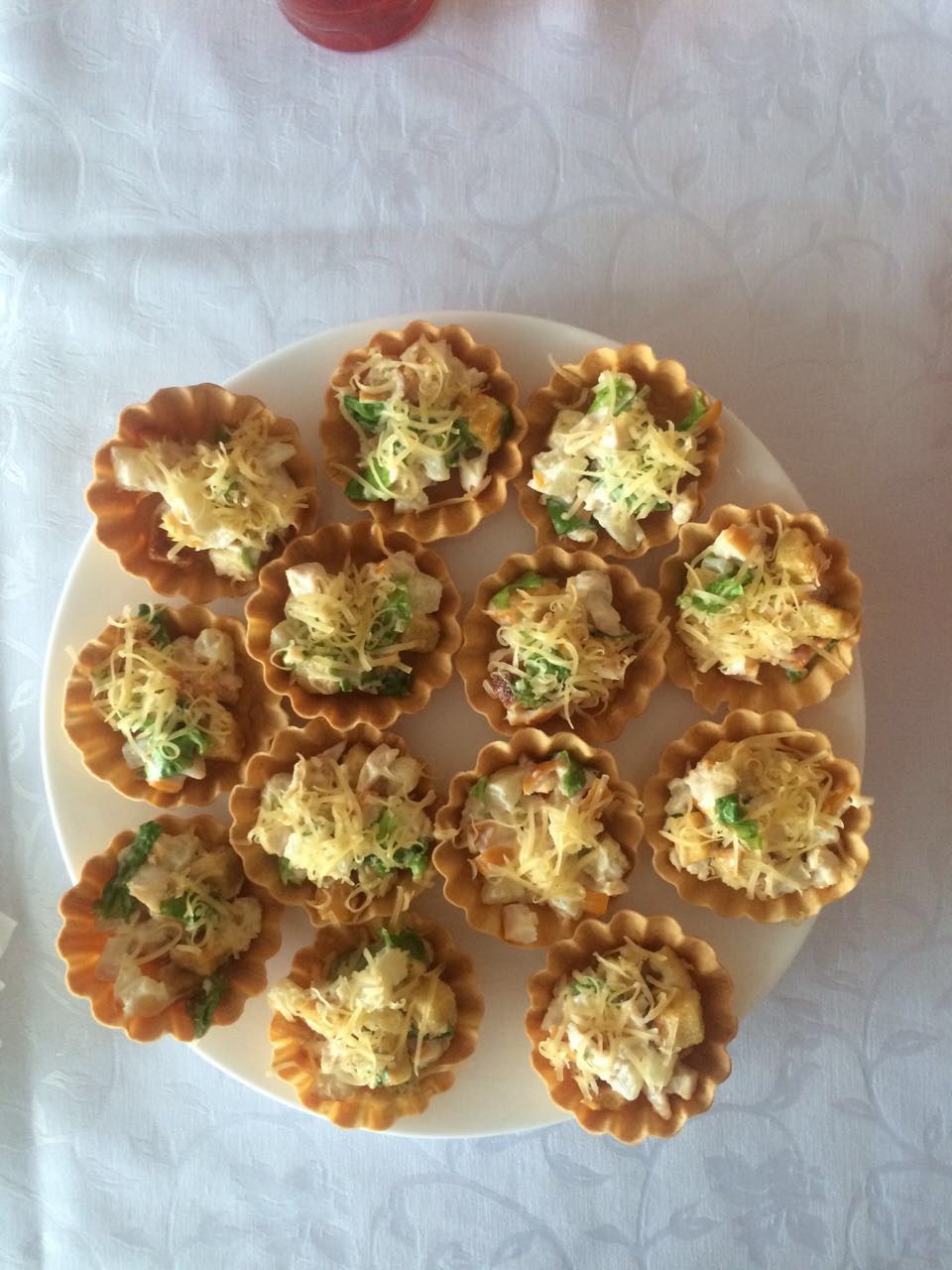 Арис Кейтеринг
