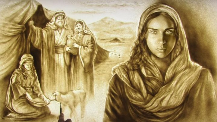 Андрея Вадеев — кадр 3 из 15