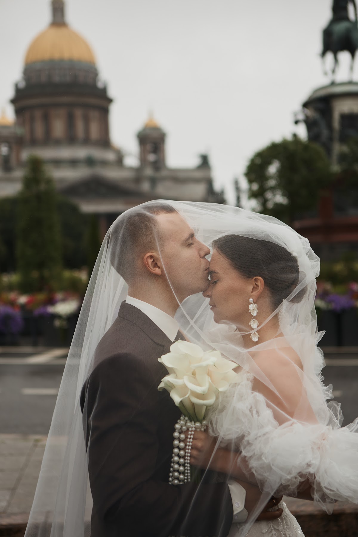 Портфолио: Свадьба
