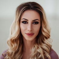 Арина Еремейчик