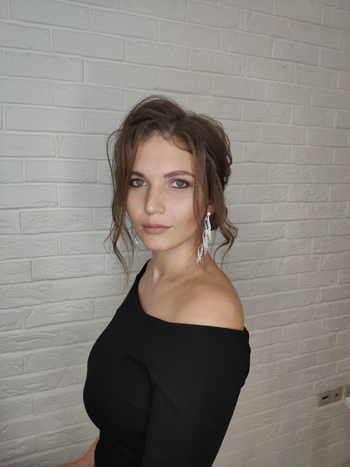 Мария Искалиева — кадр 2 из 20