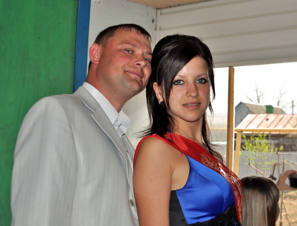 Свадьба 2012 — 2