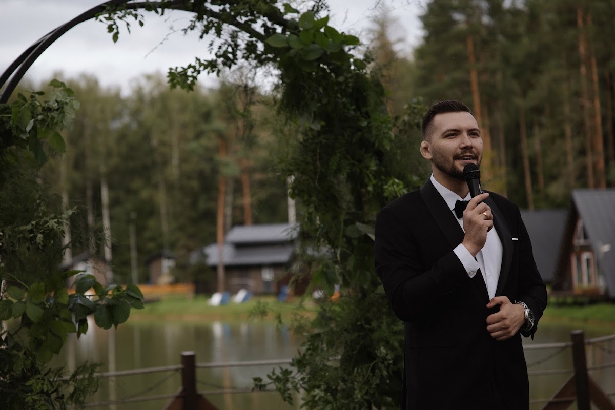 Александра и Михаил