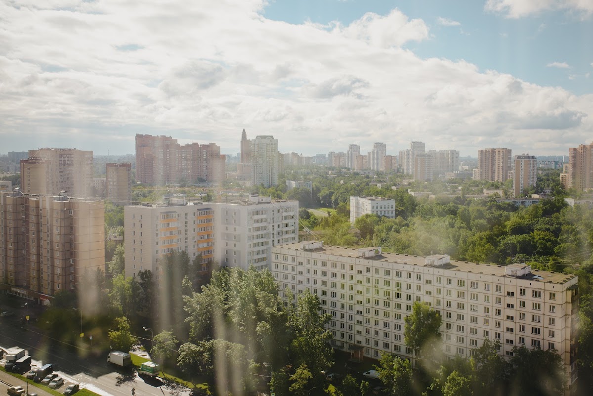 Юлия и Захар