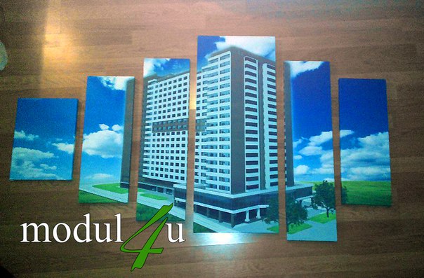 Портфолио