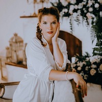 Елена Патрина