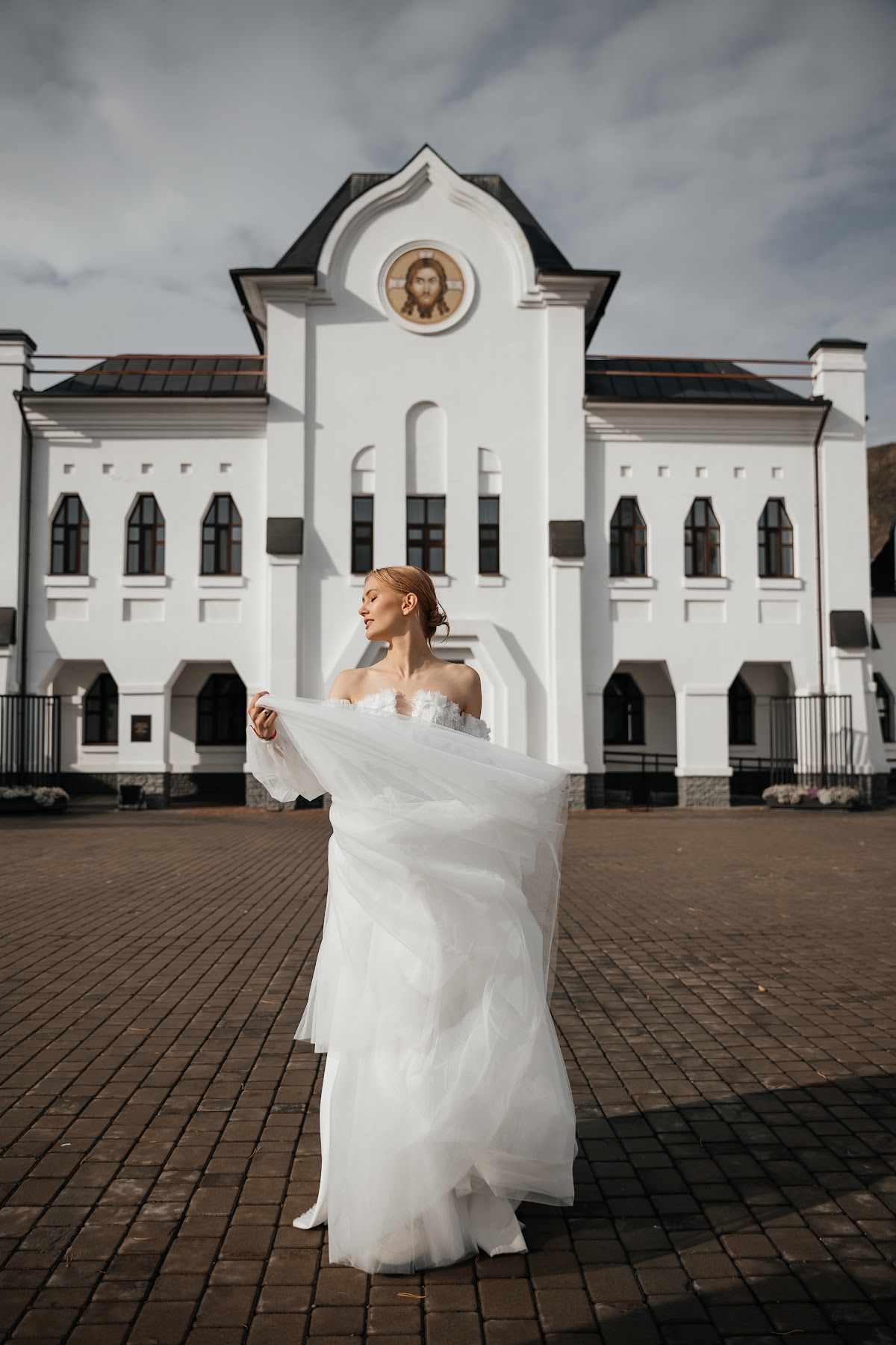 Кристина Иванова