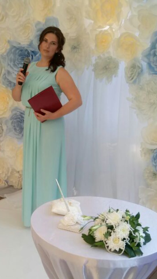 Элла Мухлисова