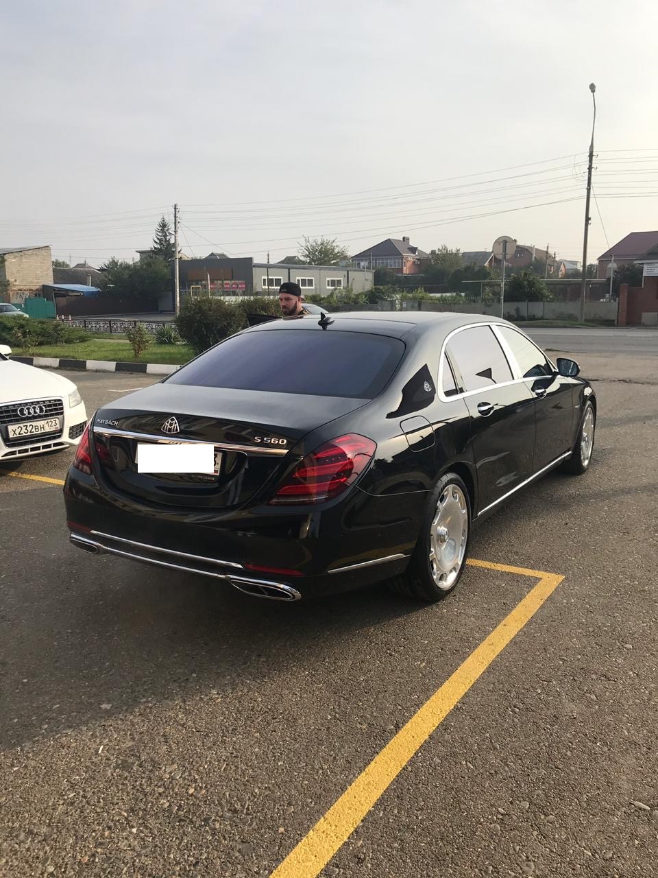 Maybach