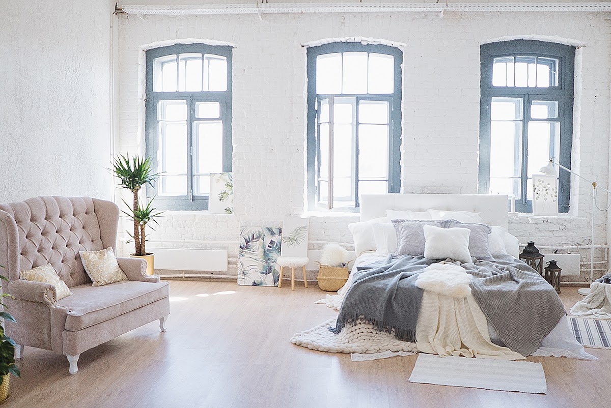 Brick House Art Space — кадр 5 из 28